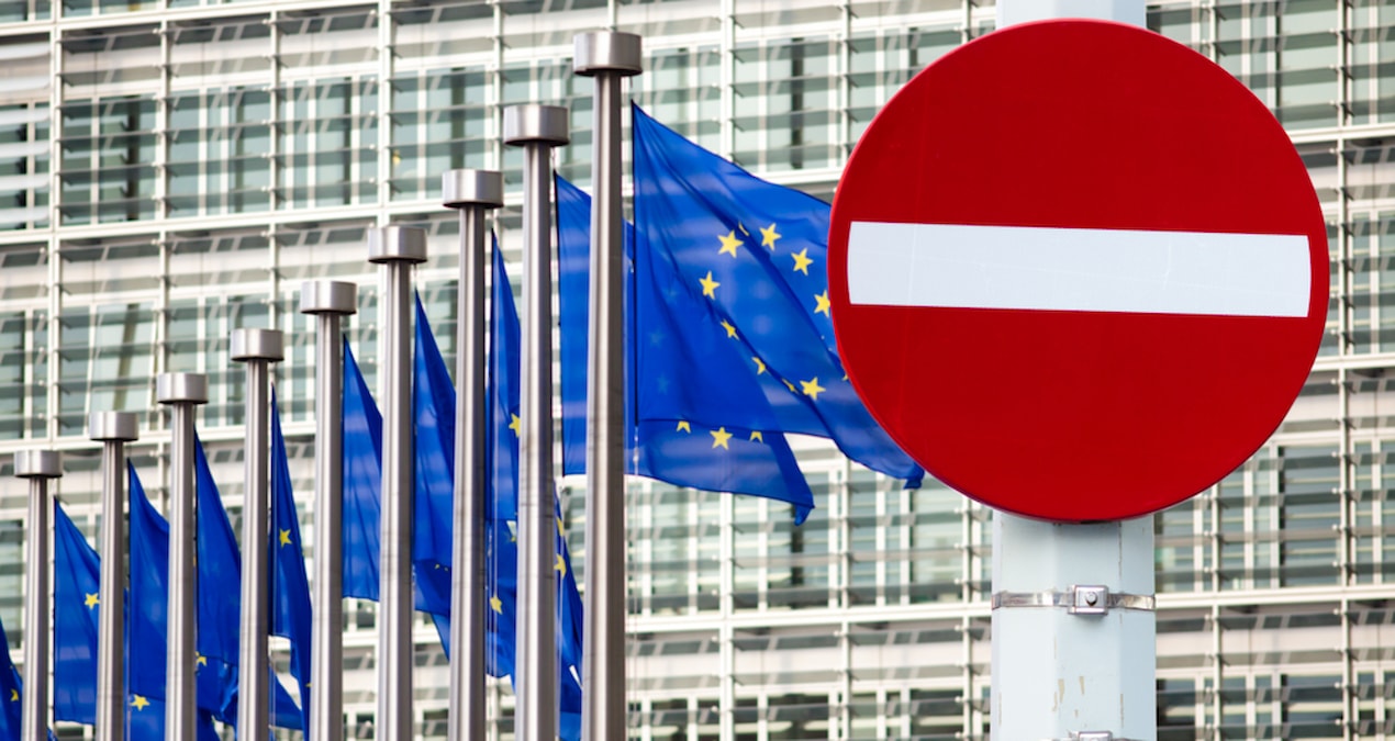 Euro bölgesi PMI temmuzda beklentilerin altında